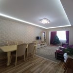 Satılır 3 otaqlı Köhnə Tikili, İnşaatçılar metrosu, Yasamal qəs., Yasamal rayonu 1