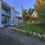 Kirayə (günlük) 4 otaqlı Həyət evi/villa Qəbələ 13