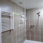 Kirayə (aylıq) 2 otaqlı Yeni Tikili Xırdalan 10