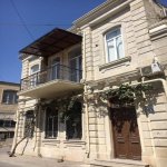 Kirayə (aylıq) 5 otaqlı Yeni Tikili, Nizami metrosu, Səbail rayonu 1
