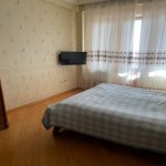 Kirayə (aylıq) 3 otaqlı Yeni Tikili, Xətai metrosu, Ağ şəhər, Xətai rayonu 5