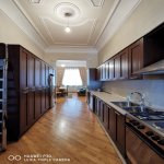 Satılır 15 otaqlı Həyət evi/villa, Azadlıq metrosu, Rəsulzadə qəs., Binəqədi rayonu 23