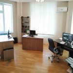Kirayə (aylıq) 4 otaqlı Ofis, Elmlər akademiyası metrosu, Yasamal rayonu 12