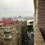 Satılır 4 otaqlı Yeni Tikili, Nəriman Nərimanov metrosu, Nərimanov rayonu 31