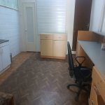 Kirayə (aylıq) 3 otaqlı Ofis, Elmlər akademiyası metrosu, Yasamal qəs., Yasamal rayonu 5