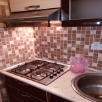 Kirayə (aylıq) 2 otaqlı Yeni Tikili, İnşaatçılar metrosu, Yeni Yasamal qəs., Yasamal rayonu 10