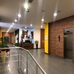 Kirayə (aylıq) 1 otaqlı Ofis, Nəriman Nərimanov metrosu, Nərimanov rayonu 2