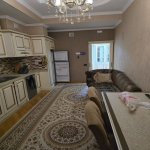 Продажа 4 комнат Новостройка, м. 28 Мая метро, Насими район 9