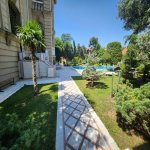 Satılır 7 otaqlı Həyət evi/villa, Həzi Aslanov metrosu, H.Aslanov qəs., Xətai rayonu 13