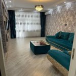 Kirayə (aylıq) 2 otaqlı Yeni Tikili, Nəriman Nərimanov metrosu, Montin qəs., Nərimanov rayonu 1
