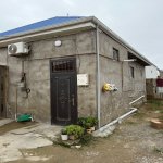 Satılır 3 otaqlı Həyət evi/villa, Məhəmmədli, Abşeron rayonu 1