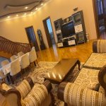 Satılır 9 otaqlı Həyət evi/villa, Avtovağzal metrosu, Biləcəri qəs., Binəqədi rayonu 3