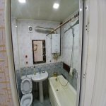 Kirayə (aylıq) 3 otaqlı Ofis, Neftçilər metrosu, 8-ci kilometr, Nizami rayonu 11