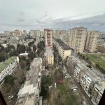 Kirayə (aylıq) 3 otaqlı Yeni Tikili, İnşaatçılar metrosu, Yasamal qəs., Yasamal rayonu 24