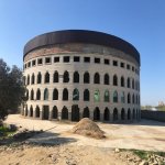 Satılır Torpaq, Badamdar qəs., Səbail rayonu 2