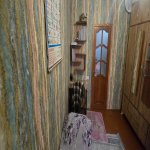 Satılır 3 otaqlı Köhnə Tikili, Neftçilər metrosu, Nizami rayonu 6