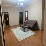 Kirayə (aylıq) 4 otaqlı Yeni Tikili, Sahil metrosu, Səbail rayonu 2