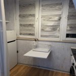 Satılır 2 otaqlı Yeni Tikili, İnşaatçılar metrosu, Yasamal rayonu 6