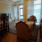 Kirayə (aylıq) 3 otaqlı Yeni Tikili, 28 May metrosu, Azərbaycan Dillər Universiteti, Nəsimi rayonu 6