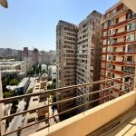 Kirayə (aylıq) 3 otaqlı Yeni Tikili, Gənclik metrosu, Nəsimi rayonu 12