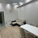 Аренда 2 комнатная Новостройка, Сарай, Абшерон район 4