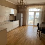 Kirayə (aylıq) 4 otaqlı Yeni Tikili, İnşaatçılar metrosu, Yasamal rayonu 16