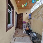 Satılır 2 otaqlı Həyət evi/villa, Koroğlu metrosu, Zabrat qəs., Sabunçu rayonu 3