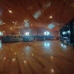 Satılır 7 otaqlı Həyət evi/villa, Avtovağzal metrosu, Biləcəri qəs., Binəqədi rayonu 24