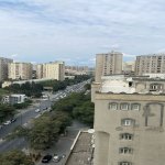 Satılır 4 otaqlı Yeni Tikili, İnşaatçılar metrosu, Yasamal qəs., Yasamal rayonu 13