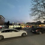 Kirayə (aylıq) Obyekt, Memar Əcəmi metrosu, 2-ci mikrorayon, Nəsimi rayonu 2