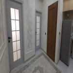 Аренда 2 комнат Новостройка, м. 20 Января метро, 1-ый микрорайон, Насими район 16