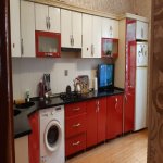 Kirayə (aylıq) 4 otaqlı Bağ evi, Buzovna, Xəzər rayonu 6