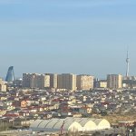 Satılır 1 otaqlı Yeni Tikili, İnşaatçılar metrosu, Yeni Yasamal qəs., Yasamal rayonu 2