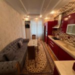Kirayə (aylıq) 3 otaqlı Yeni Tikili, Azadlıq metrosu, 7-ci mikrorayon, Binəqədi rayonu 6