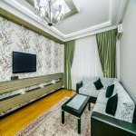 Аренда 3 комнат Новостройка, İnşaatçılar метро, пос. Йени Ясамал, Ясамал район 6