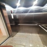 Kirayə (aylıq) 3 otaqlı Yeni Tikili, İnşaatçılar metrosu, Yeni Yasamal qəs., Yasamal rayonu 12