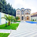 Satılır 7 otaqlı Bağ evi, Mərdəkan, Xəzər rayonu 2