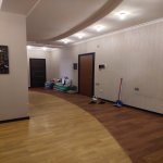 Kirayə (aylıq) 3 otaqlı Yeni Tikili, Gənclik metrosu, Nərimanov rayonu 2