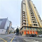 Kirayə (aylıq) 4 otaqlı Yeni Tikili, 28 May metrosu, 28 Mall, Nəsimi rayonu 2