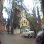 Kirayə (aylıq) 2 otaqlı Köhnə Tikili, Memar Əcəmi metrosu, 4-cü mikrorayon, Nəsimi rayonu 1