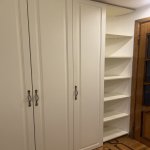 Kirayə (aylıq) 4 otaqlı Köhnə Tikili, 28 May metrosu, A.S.Puşkin parkı, Səbail rayonu 8