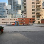 Аренда 3 комнатная Новостройка, м. 8 Ноябрь метро, Чыраг Плаза, Ясамал район 18