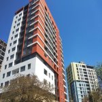Satılır 3 otaqlı Yeni Tikili, Qara Qarayev metrosu, Nizami rayonu 2