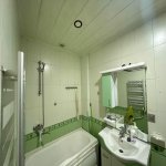 Kirayə (aylıq) 3 otaqlı Yeni Tikili, Həzi Aslanov metrosu, Əhmədli, Xətai rayonu 5