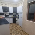 Аренда 2 комнат Дома/Виллы, İnşaatçılar метро, пос. Ясамал, , Ясамал район 3