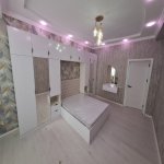Kirayə (aylıq) 3 otaqlı Yeni Tikili, 20 Yanvar metrosu, Yasamal rayonu 3