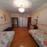Kirayə (aylıq) 4 otaqlı Yeni Tikili, Nizami metrosu, Yasamal rayonu 7