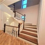 Satılır 5 otaqlı Həyət evi/villa, Neftçilər metrosu, Bakıxanov qəs., Sabunçu rayonu 5