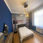 Satılır 5 otaqlı Həyət evi/villa, Avtovağzal metrosu, Biləcəri qəs., Binəqədi rayonu 18