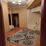 Satılır 2 otaqlı Yeni Tikili, İçərişəhər metrosu, Bayıl qəs., Səbail rayonu 5